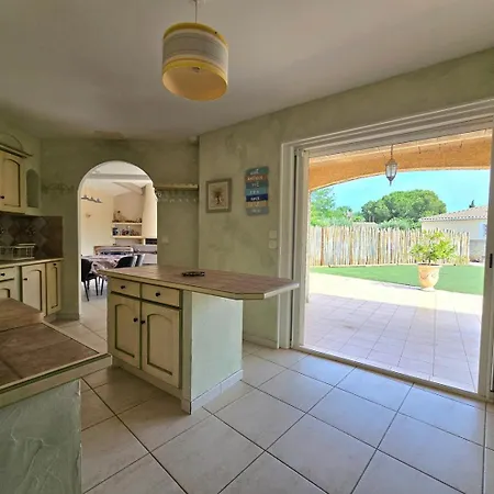 بيت ضيافة Sorra : Belle Villa, Piscine, Jardin Et A 5 Minutes.